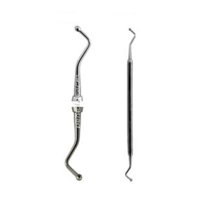 برنیشر درشت Dental Devices 