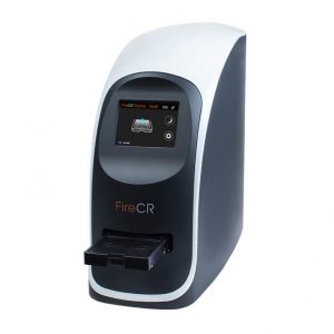 اسکنر فسفر پلیت تری دیسک PSP 3DISC Fire CR