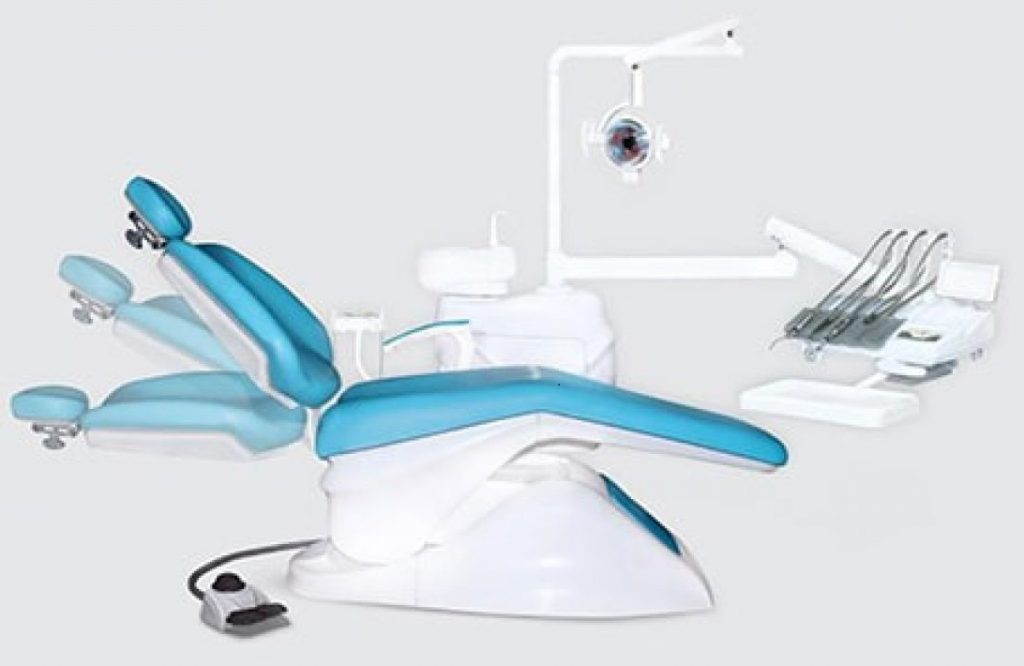 یونیت دندان پزشکی Dental Unit Farino Fider 