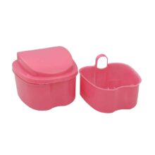 وان دندان مصنوعی ۶ عددی - تجهیزات دندانپزشکی - خرید و قیمت وان دندان مصنوعی DENTURES BOX - فروشگاه آنلاین تجهیزات دندانپزشکی تهران دنت