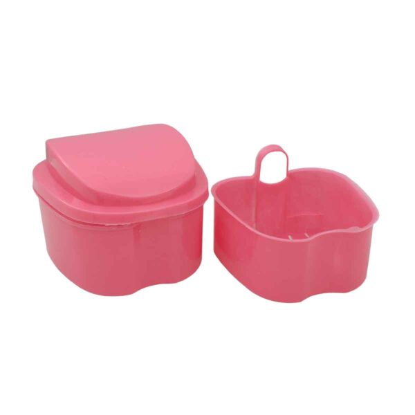 وان دندان مصنوعی ۶ عددی - تجهیزات دندانپزشکی - خرید و قیمت وان دندان مصنوعی DENTURES BOX - فروشگاه آنلاین تجهیزات دندانپزشکی تهران دنت