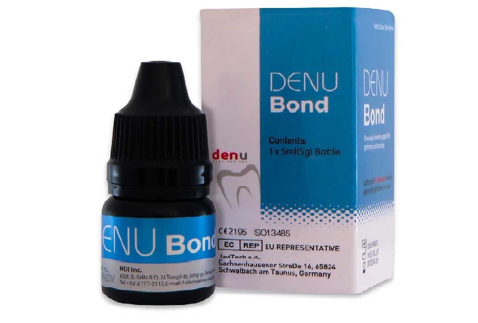 باندینگ دنو نسل 5 کره جنوبی ۵ میلی لیتر denu bond