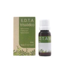 محلول شستشو دهنده کانال EDTA 17% ?- مایع ضد عفونی کننده کانال Biodinamica EDTA