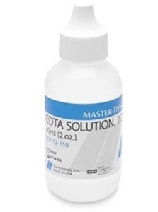 محلول EDTA هفده درصد Master-Dent
