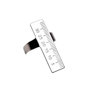 اندومتر انگشتری - Endo Ring - اندومتر انگشتری برند پارس آوا