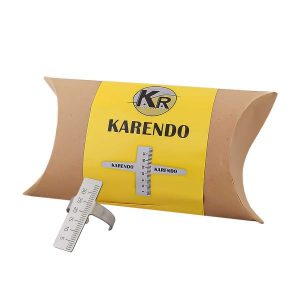 اندومتر انگشتری – Endo Ring