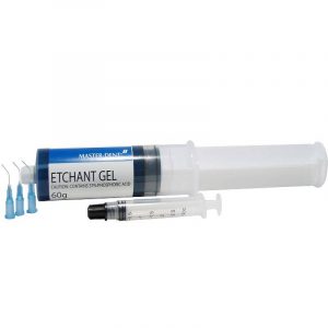 اسید اچ جامبو - ژل اسید فسفریک 37% - Etch Jumbo
