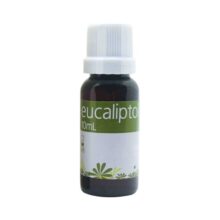 مایع حلال گوتا Eucaliptol ?- مایع حل کننده Biodinamica - روغن حل کننده گوتا