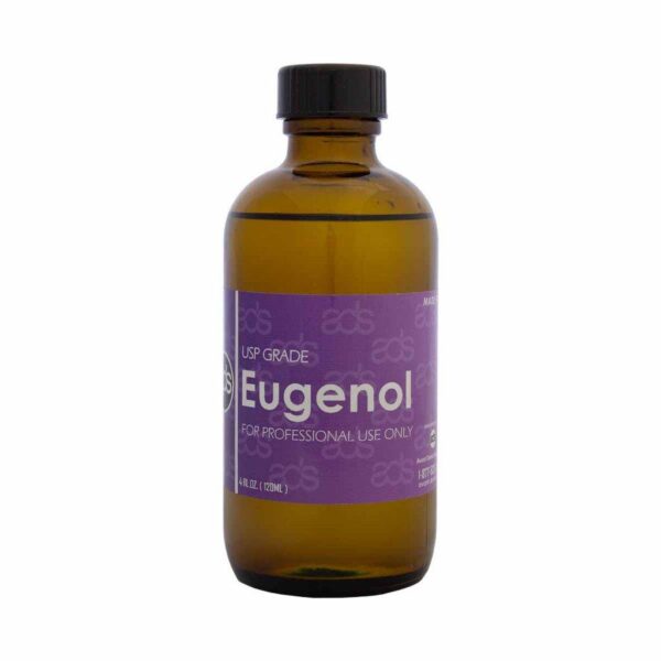 اوژنول 120 میل ADS - خرید و قیمت اوژنول 120 میل اونت دنتال - Eugenol 120 ml ads - فروشگاه دندانپزشکی آنلاین تهران دنت