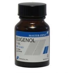 اوژنول 30 میل Master Dent