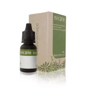 مایع حلال گوتا Biodinamica - Eucaliptol