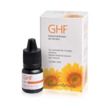 ماده ضد حساسیت Biodinamica G.H.F?- مایع ضد حساسیت G.H.F - تهران دنت
