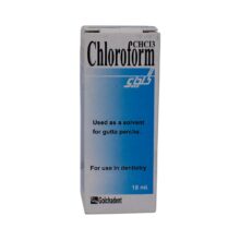 محلول کلروفرم گلچای - خرید و قیمت محلول کلروفرم 18 میل گلچای - Chloroform Golchai - کلروفرم 18 میل Golchai - کلروفرم 18 میل گلچای - تهران دنت