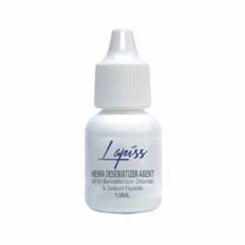 محلول ضد حساسیت ۱۰ میل Avant Dental Supply -? Lapiss - تهران دنت - دندانت