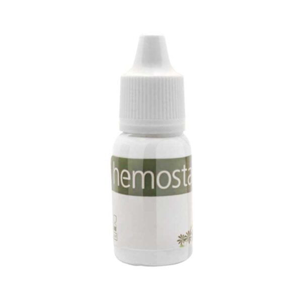 محلول هموستاتیک Biodinamica ?- مایع انعقاد خون Hemostank - مواد ترمیمی -تهران دنت