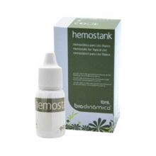 محلول هموستاتیک Biodinamica ?- مایع انعقاد خون Hemostank - مواد ترمیمی -تهران دنت