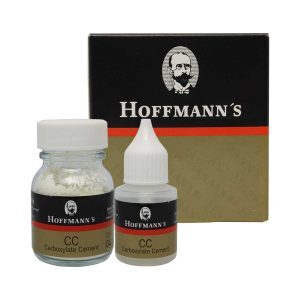 سمان پلی کربوکسیلات کوچک Hoffman Dental