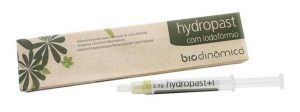 خمیر کلسیم هیدروکساید Biodinamica