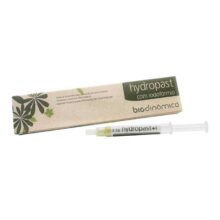 خمیر کلسیم هیدروکساید Biodinamica - HYDROPAST ?- مواد ترمیمی دندانپزشکی