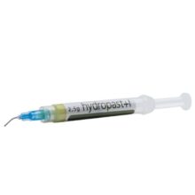 خمیر کلسیم هیدروکساید Biodinamica - HYDROPAST ?- مواد ترمیمی دندانپزشکی
