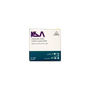 نوار ماتریکس KTA