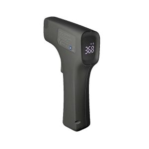 تب سنج دیجیتال غیر تماسی مادون قرمز - Medical infrared thermometer R1B1