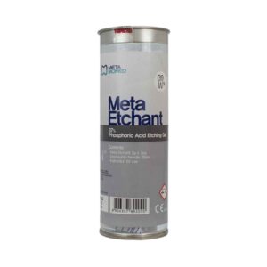 ژل اسید اچ 9 گرمی Meta Biomed 