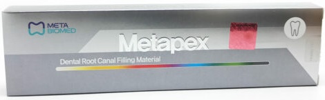 هیدروکسید کلسیم متاپکس متا META Metapex