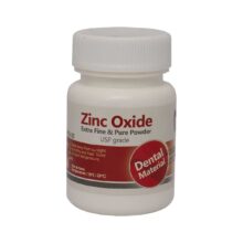 پودر زینک اکساید مروابن - خرید و قیمت پودر زینک اکساید ۳۰ گرمی مروابن Morvabon Zinc Oxide Powder - پودر زینک اکساید 30 گرمی Morvabon - دندانت