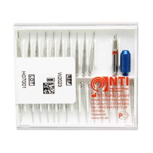 پین داخل عاج NTI 