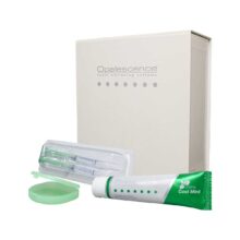 کیت بلیچینگ خانگی اپال سنس 8 سرنگ Ultradent - کیت بلیچینگ خانگی اپال سنس 20% - فروشگاه آنلاین تجهیزات پزشکی تهران دنت - تجهیزات دندانپزشکی