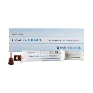 بلیچینگ آفیس برند آکسفورد Oxford Double Bleach