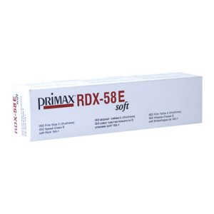 فیلم رادیوگرافی پریمکس PRIMAX