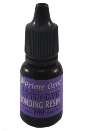 باندینگ نسل پنجم - Prime Dental
