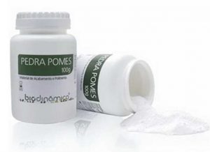 پودر پالیش پامیس Biodinamica