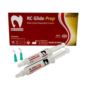 آرسی پرپ ۱۰ میل RC Glide Prep