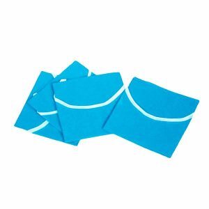  پیش بند الیافی ۱۰ عددی Rosha Teb 