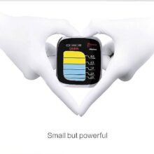 اپکس لوکیتور ?- اپکس فایندر woodpecker مدل minipex - تجهیزات اندودانتیکس