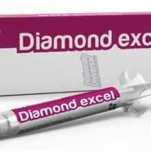 خمیر پولیش الماسه FGM - خمیر پالیش کامپوزیت دیاموند FGM