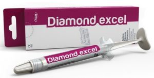 خمیر پولیش الماسه FGM - Diamond Excel