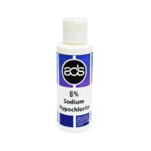 محلول هیپوکلریت سدیم %6 - محلول هیپوکلریت سدیم 6 درصد - Sodium Hypochlorite Solution - هیپوکلریت سدیم 3 و 6 درصد - تجهیزات دندانپزشکی