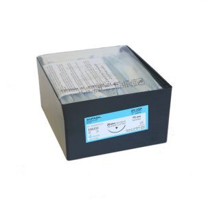  نخ بخیه سیلک 36 عددی Supa