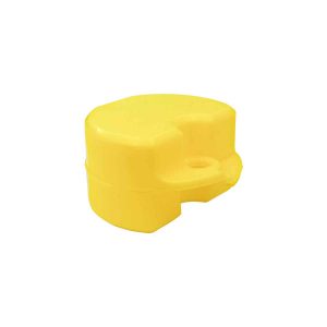 جای پلاک بزرگ ۵ عددی Large Case Box