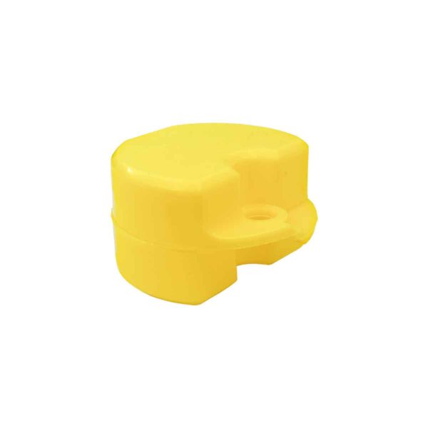 جای پلاک بزرگ ۵ عددی Large Case Box - ظرف نگهدارنده پلاک - جای پلاک بزرگ - جای پلاک ارتودنسی بزرگ - ابزار دندانپزشکی - تهران دنت