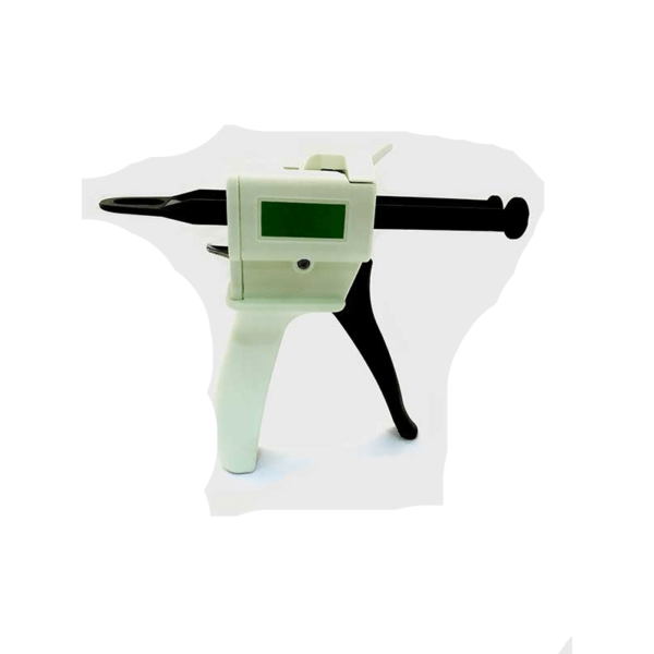 گان تزریق یک به یک و دو به یک Dental Devices - گان قالبگیری - فروشگاه دندانپزشکی آنلاین تهران دنت - خرید لوازم دندانپزشکی