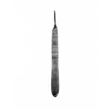 دسته تیغ بیستوری شماره 3 Dental Devices - دسته تیغ بیستوری شماره 4- فروشگاه دندانپزشکی آنلاین تهران دنت - خرید لوازم دندانپزشکیدسته تیغ بیستوری شماره 3 Dental Devices - دسته تیغ بیستوری شماره 4- فروشگاه دندانپزشکی آنلاین تهران دنت - خرید لوازم دندانپزشکی
