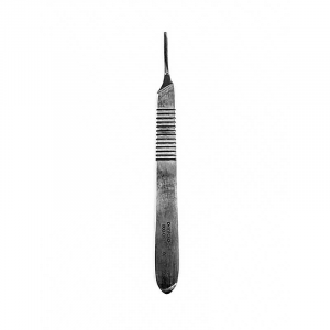 دسته تیغ بیستوری شماره 3 Dental Devices