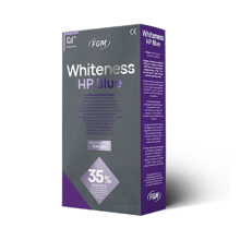 کیت بلیچینگ مطب FGM - HP Blue 35% - کیت بلیچینگ مطب سه بیمار HP Blue 35%