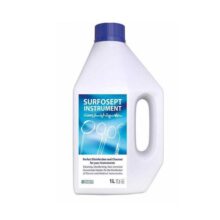 محلول ضدعفونی کننده سارفوسپت ابزار یک لیتری SURFOSEPT INSTRUMENT