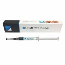 بلیچینگ تک بیمار هوم 22% وایت اسمایل تک سرنگ - بلیچینگ تک سرنگ whitesmile home - بلیچینگ تک سرنگ 22% وایت اسمایل خانگی - بلیچینگ هوم 22%